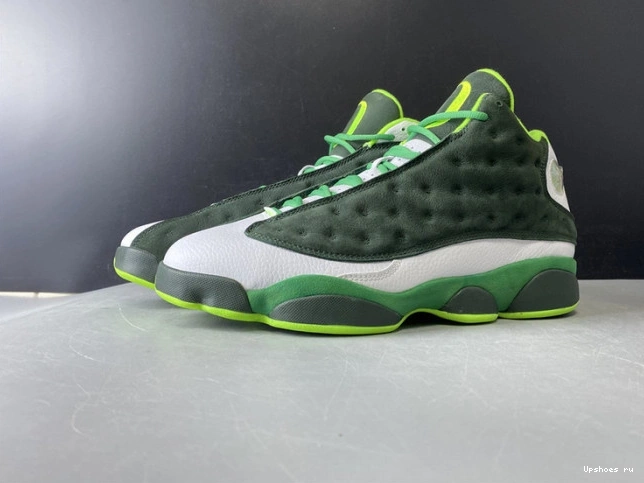 Oregon AR4390-313 Jordan Ducks 13 Retro AIR PE 0720
